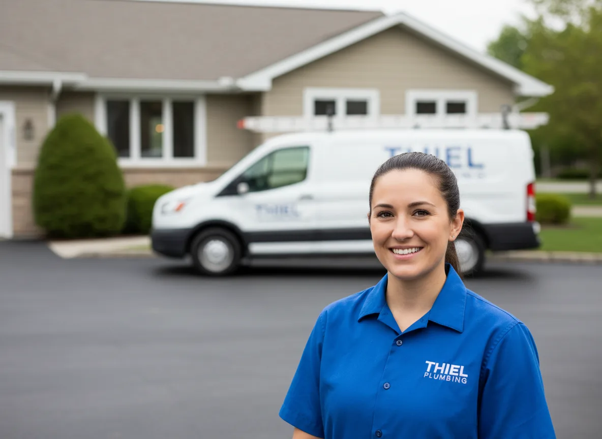 Plumber Trinity, NC FAQs